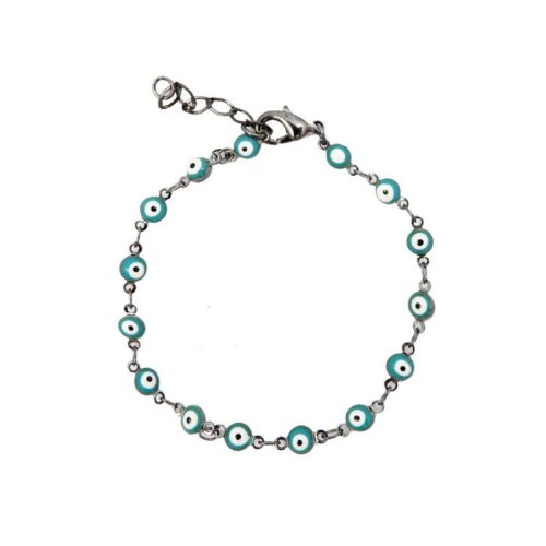 Pulseira Amuleto 110536
