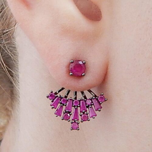 Colar Terço Louvor 102687