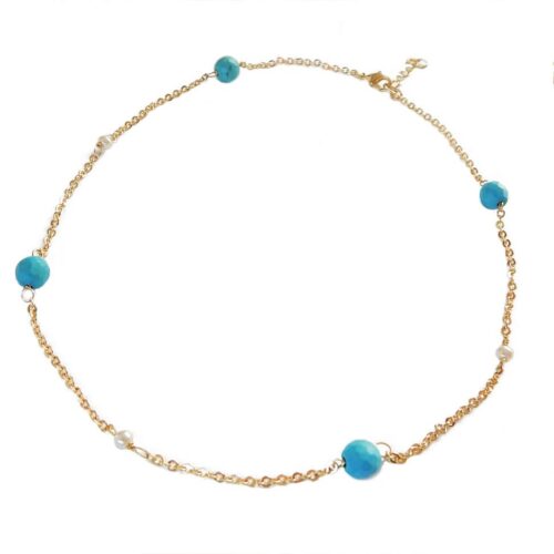 Colar So Sweet 105084