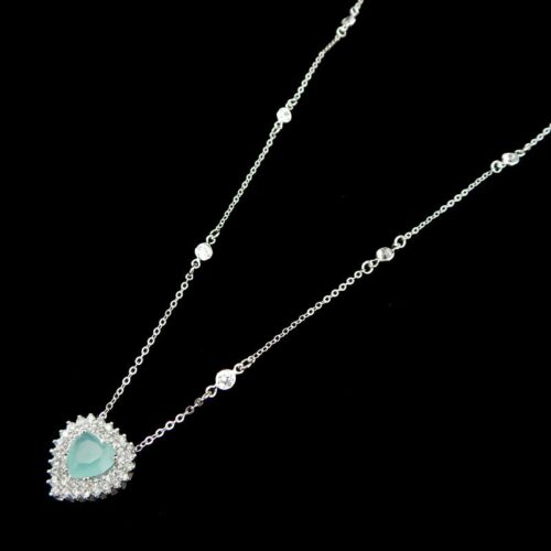 Colar Amore Mio 111786