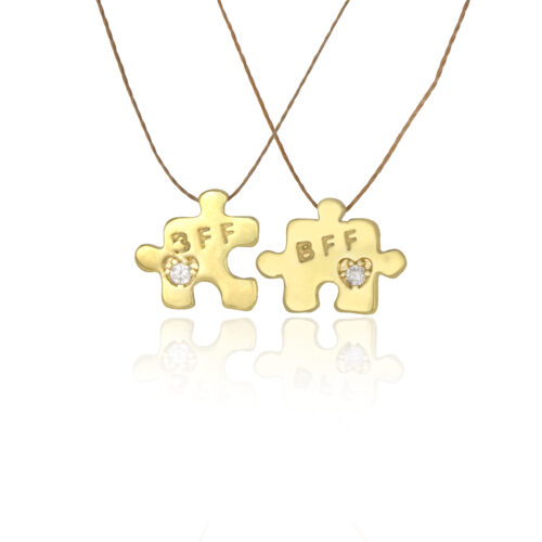 Le Poème Best Friends 112062