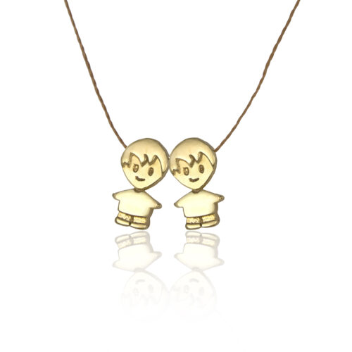 Le Poème 2 meninos 109951