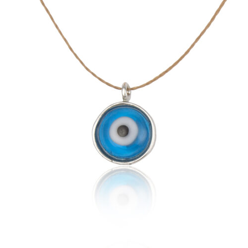 Le Poème Olho Grego Ródio 103823