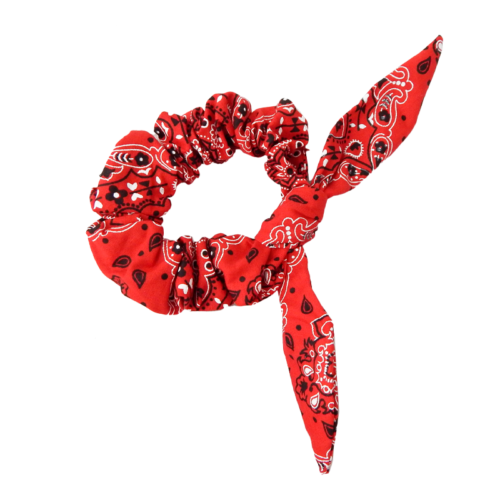 Scrunchie Algodão 117050