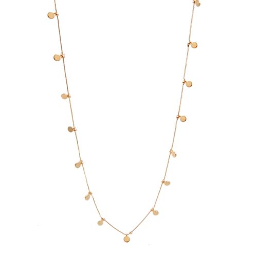 Colar Serpentina 116691