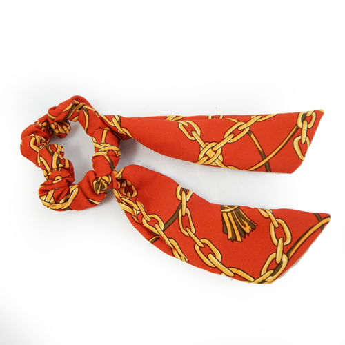 Scrunchie Cetim 117402