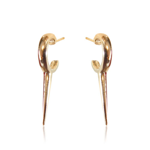 Argola Rock N' Roll 121487