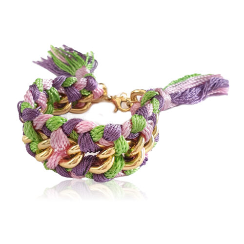 Pulseira Porto de Galinhas 122983