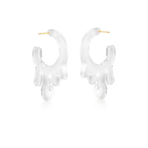 Argola Geleira 123403