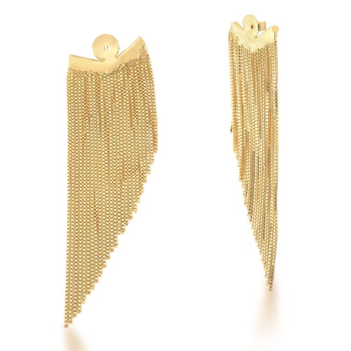 Tarraxa Franja Veneza 121618 Ouro