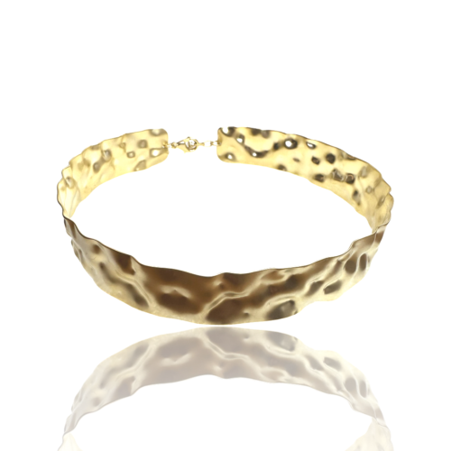 Aro Century 126098 Dourado