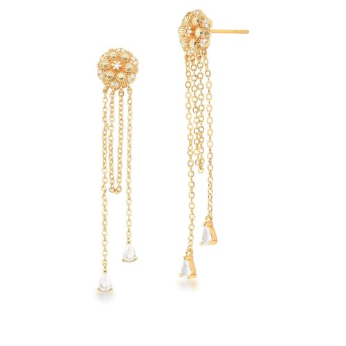 Brinco Jasmin 126260