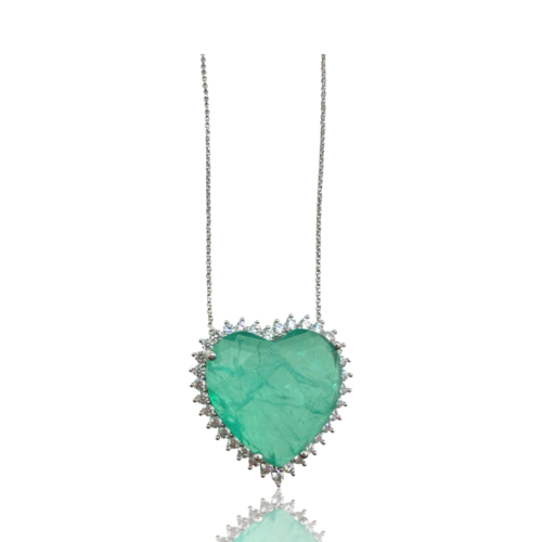 Colar In Love 126210 Turmalina