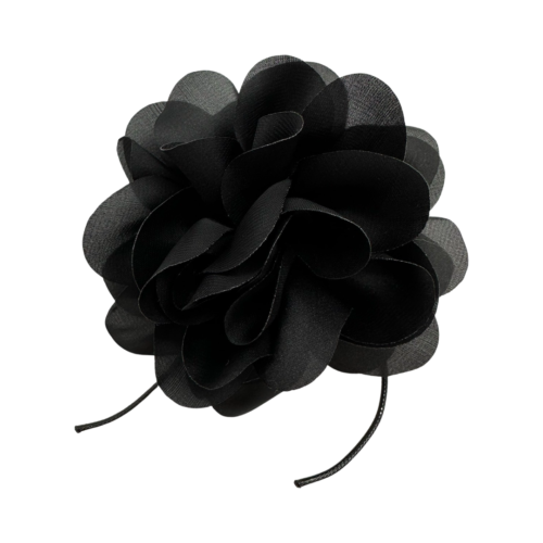 Colar Carmelita 126122 Preto