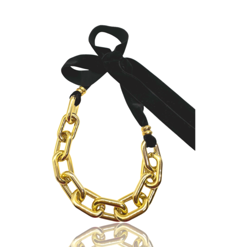 Colar Ofélia 126603