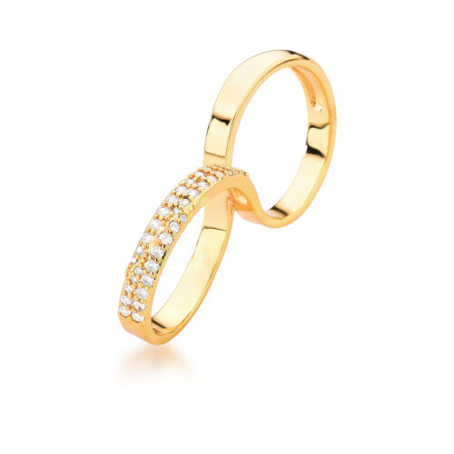 Anel Twin 127647