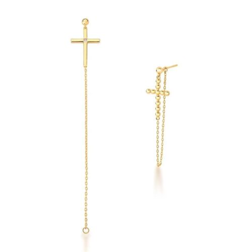 Ear Line Cereja 127502