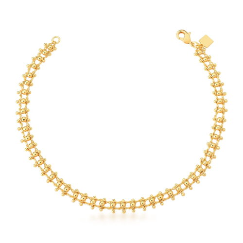 Tornozeleira Rede 128625