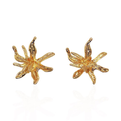 Brinco Hibisco 127990