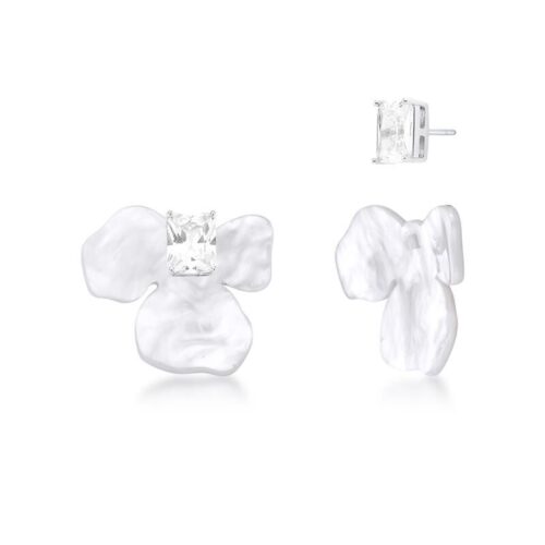 Ear Jacket Piu Bella 129031 Meia Flor