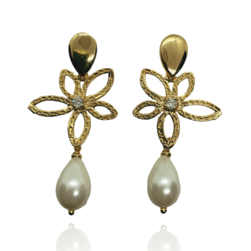 Brinco Papoula 126580