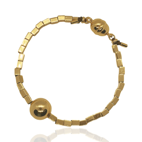 Pulseira Romeu e Julieta 127384