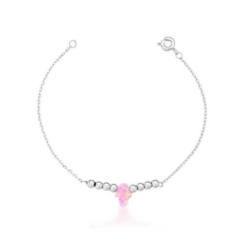 Pulseira Vivien 122798 Rosa