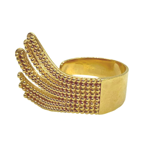 Anel Rastafari 113172