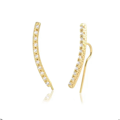 Ear Cuff Desert 129947 Ouro