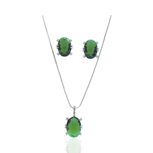 Conjunto Francesa 126129