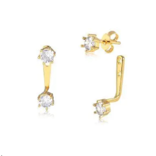 Ear Jacket Acapulco 129057