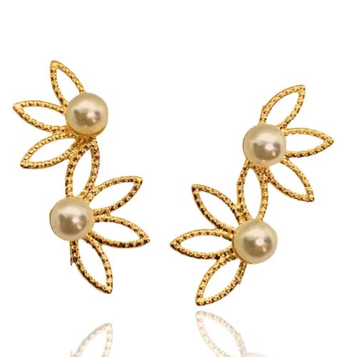Ear Cuff Physalis 129853