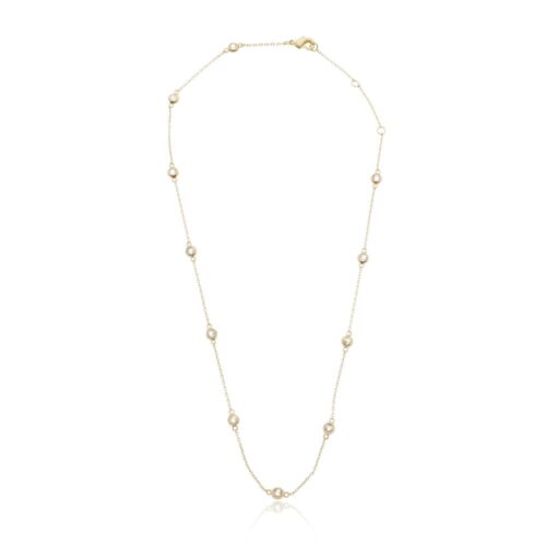 Choker Chuvisco 130241 Ouro