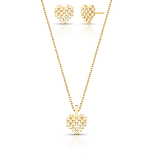 Conjunto Canto 130869