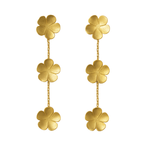 Brinco Camomila 130500