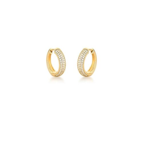 Argola Granulado 131258