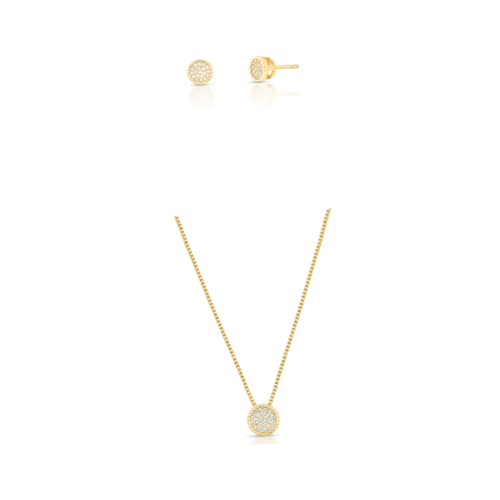 Conjunto Punto 131844