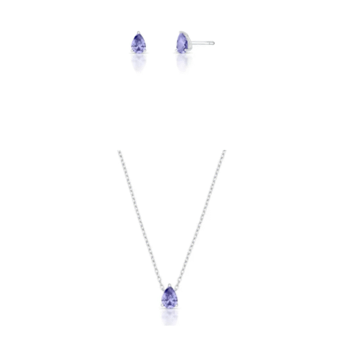 Conjunto Pequeno Príncipe 131794 (Prata 925)