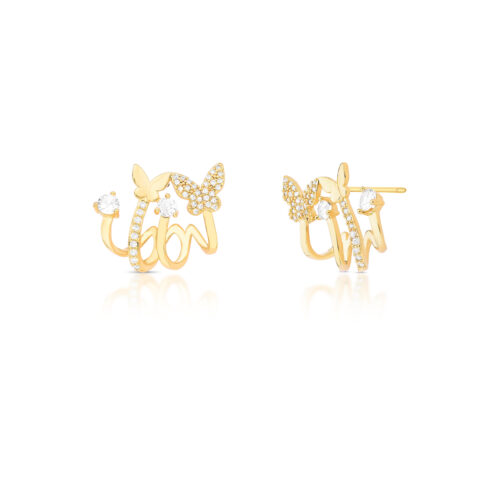 Ear Cuff Reine 131784