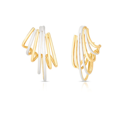 Ear Hook Carambola 132200