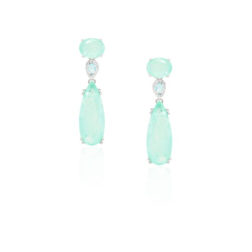 Brinco Piazza 131865 Esmeralda Colombiana