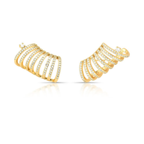 Ear Cuff Pitanga 132214