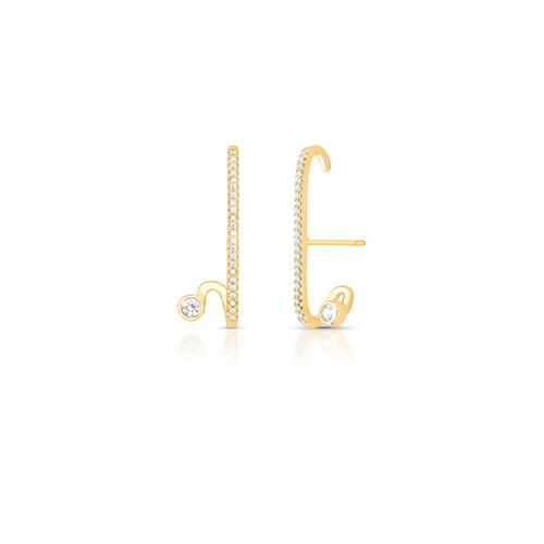Ear Hook Figo 132199