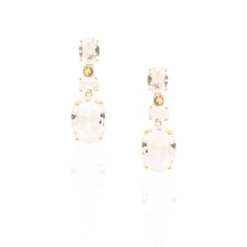 Brinco San Marco 131867 Cristal