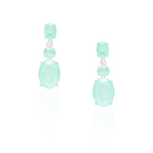 Brinco San Marco 131867 Esmeralda Colombiana