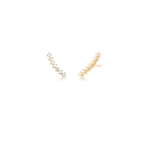 Ear Cuff Rolé 132219
