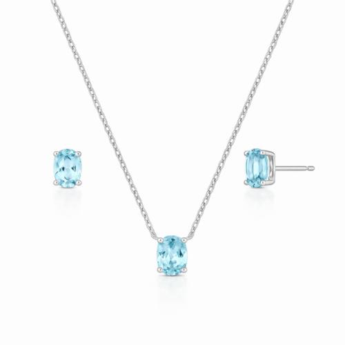 Conjunto Goiaba 132228 (Acqua)