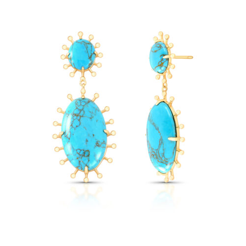 Brinco Lola Luxo 132739