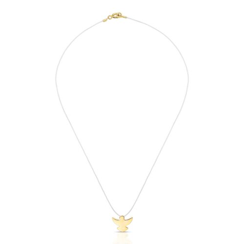 Colar Promessa 132251