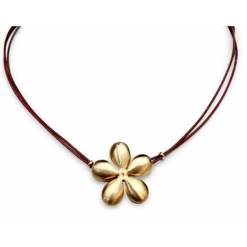 Choker Camélia 131162